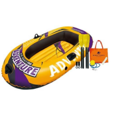 어드벤처 보트 190(22) 에어보트 물놀이용품 바캉스 1EA, 1개, 1개