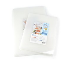 업소용 칼라 내열도마 특2호~특7호 [가은스토어] 식당용도마 큰도마, 특4호 하양