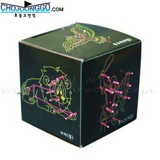 UP-광섬유별자리-2 (사계절)(4인 세트), 본상품