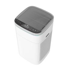 順帆風機 LSK-800 負離子空氣清淨機 適用面積96m2 HEPA濾網 白色 原廠保固