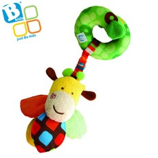 英國Bkids 小綿羊zuzu手環 (也可當掛在嬰兒床上的吊飾)