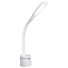 LED DS-LS16MUGU-W 06-3828 OHM 옴 전기 책상 램프 책상 조명 학습 스탠드 일광 색상