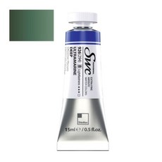 신한 수채화물감 SWC B 15ml 895 테르 베르트 (1개)jin4+9DBV