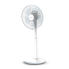 TATUNG 大同 16吋 DC直流電扇，具備遙控功能與定時設定, TF-L16DTE