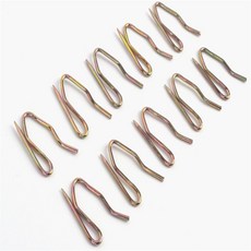 알로디자인 커텐핀 커텐봉고정핀