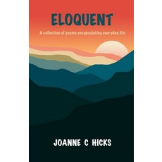 (영문도서) Eloquent Paperback, Independently Published, English, 9798851415104
