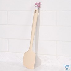 담아잇 마이멜로디 스패츌러 제빵주걱