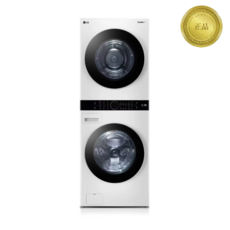 lg전자 워시타워 24/20kg FX24WXD RD20WXD 가능, 화이트, W20WD