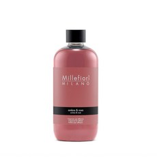 밀레피오리 밀라노 ambra rosa 리필 디퓨져 500ml