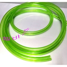 (1m) 여과기 호스 14/19 (PVC 호스), 1개