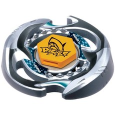 베이 블레이드 BB-83 부스터 파이 시즈 DF145BS, 상세페이지 참조, 1개