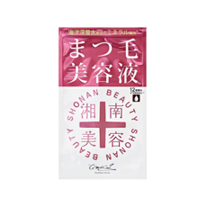 SHONAN BEAUTY 湘南美容 睫毛美容液 精華液 限定增量版 LDK評選推薦, 4g, 1個