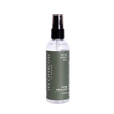 이브차콜 편백수 100% Level5 Extreme 솔오일 피톤치드 탈취제 새집증후군 제거, 1개, 100ml