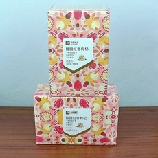 양핀푸 롱안 붉은 대추 구기자 120g 박스형 넷 홍차 대용품 과일차 오후차 대용품 차, 2박스, 1L