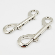 대형 볼트 스냅 레저용 다이버 선박용 스쿠버 다이빙 후크 하네스 아웃도어 서바이벌 카라비너 스텐레스