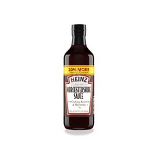 하인즈 우스타소스 510g 식당 일식돈까스 우스터소스hoh8+2JTn