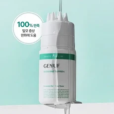 TM 제뉴프]헤어 토닉 120ml (탈모증상완화 기능성), 1개