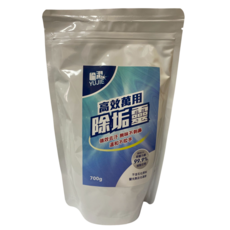 愉潔萬用除垢去污粉, 1包