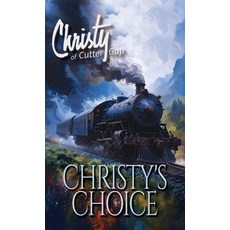 (外文書)Christy's Choice Hardcover, Marshall-LeSourd LLC, English