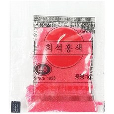 분홍 1g 식용 마카롱 먹는 색소 가루 파는곳 cha+7945PT, 1개