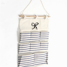 모아프라임 벽걸이 수납함 공간활용