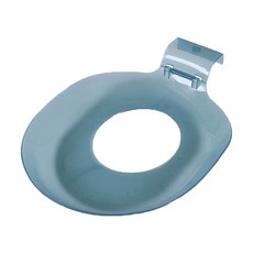 包膠坐浴盆孕婦洗屁股神器男士痔瘡私處月子免蹲洗護理盆廠家直供, 1個