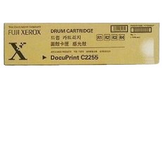 FujiXerox CT350654 感光鼓 (40K) DocuPrint C2255適用，原廠耗材，色彩鮮明，列印品質卓越, 1個