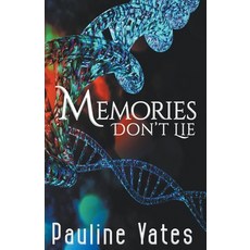 (영문도서) Memories Don't Lie Paperback, Black Hare Press, English, 9798223010357