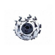 電動刮鬍刀刀頭刀網 適用於 FS901 903 920 921 926 927 925, 1個, （副廠）1刀1網
