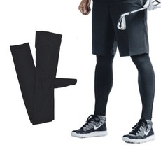 쿨링17 남자 초경량 골프 러닝 헬스 스포츠 팬티 스타킹 남성용 레깅스 타이즈