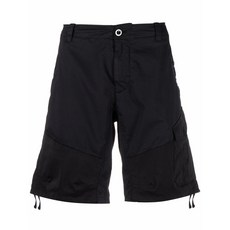 텐씨 드로스트링 헴 쇼츠