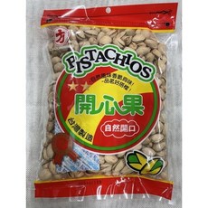 源豐 精選開心果 台灣製造, 1個, 開心果600g(效期115/12/1)