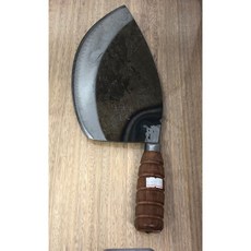 工具家達人 台灣製 肉刀 跋骨刀 出谷刀 拔骨刀 拔前腳 出骨刀 營業用 豬肉攤專用, 1個