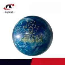 볼링공 15파운드 USBC 자국 훅 볼링용품 9.5lb, 1개, 9.4lb