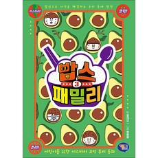 밥스 패밀리 3, 겜툰