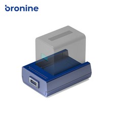 bronine 磁吸電池座 for Sony, 1個