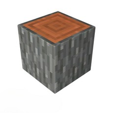 Minecraft 마인크래프트 레전드 자석 블록 블럭 장난감 아이템 마그마 TNT, 2cm, 36