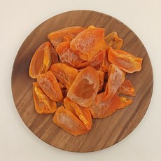 말랑촉촉 대봉감말랭이, 1개, 300g