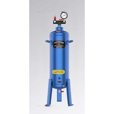 공기압축기 유수분리기 공기 컴프레셔 유수 제거기, 자동배수형 0.5, 1개