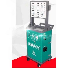 흡기밸브 클리닝 카본 호두가루 제거 청소기 장비, 상세페이지 참고