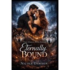 (영문도서)Eternally Bound Paperback, Independently Published, English, 9798246191620