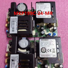 리퍼 전원공급장치 MEGM호환EET 24V8.33A MKP199C-24-MR 새 것처럼 작동, [01] MKP199C-24-MR