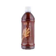 노브랜드 보리차 500ml, 1개