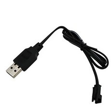 攀爬車專用USB充電線, 攀爬車充電線, 攀爬車充電線