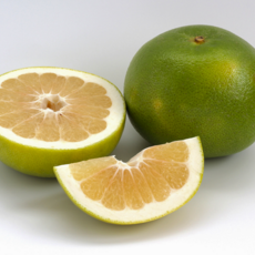 <제철과일할인> 꿀당도 메로골드 청자몽, 1박스, 5kg (14-17과)