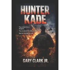 (영문도서)Hunter Kade Paperback, Independently Published, English, 9798279240128