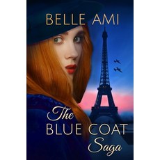 The Blue Coat Saga Paperback, Tema N Merback, English, 9781735942339