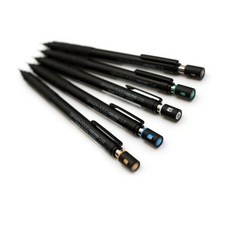 【CHL】PENTEL GRAPH1000 製圖鉛筆 自動鉛筆 自動筆 PG1007 PG1009, 1個, 0.7mm