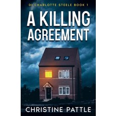 (영문도서)A Killing Agreement Paperback, Christine Pattle, English, 9798233018985