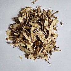 지리산 약초 방풍뿌리 갯기름나물 300g 국내산, 1개